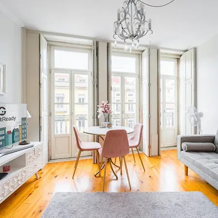 Guestready - Classic And Elegant Near Cathedral شقة بورتو