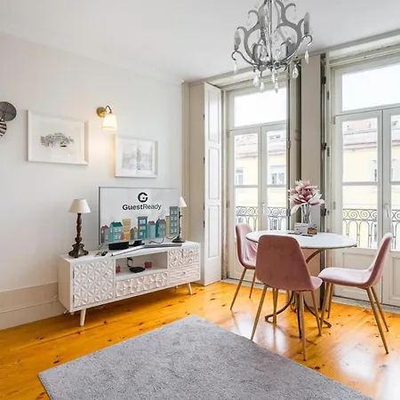 Guestready - Classic And Elegant Near Cathedral *