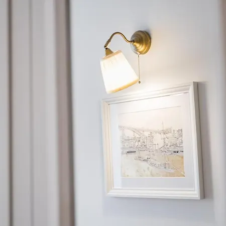 Guestready - Classic And Elegant Near Cathedral شقة بورتو