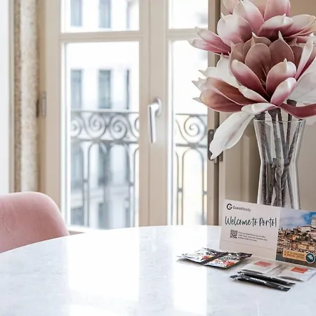 Guestready - Classic And Elegant Near Cathedral شقة *