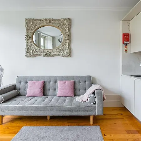 Guestready - Classic And Elegant Near Cathedral * Porto