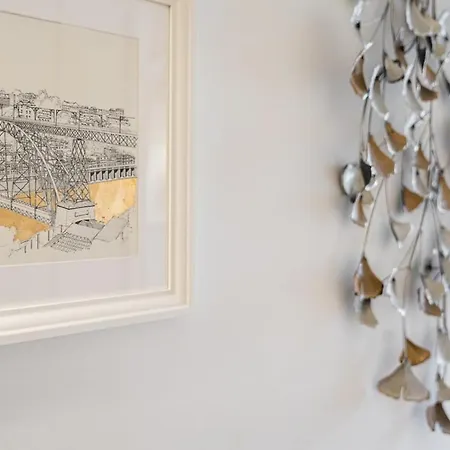 Guestready - Classic And Elegant Near Cathedral Appartement *