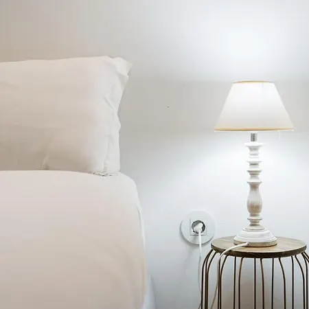 Guestready - Classic And Elegant Near Cathedral شقة *