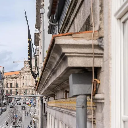 شقة Guestready - Classic And Elegant Near Cathedral