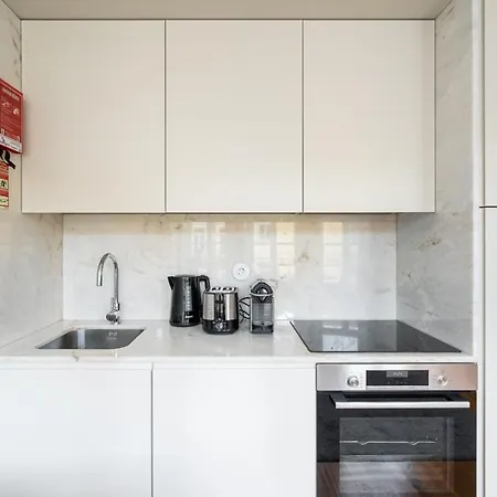 Guestready - Classic And Elegant Near Cathedral *