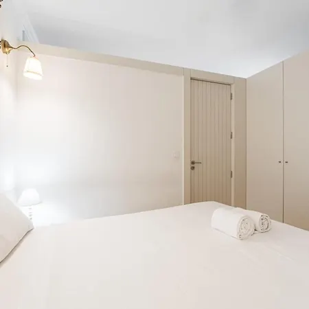 Appartement Guestready - Classic And Elegant Near Cathedral